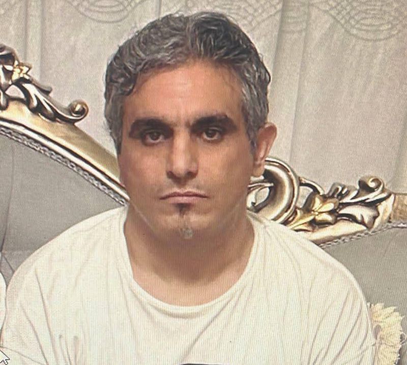 Bashir Karimi