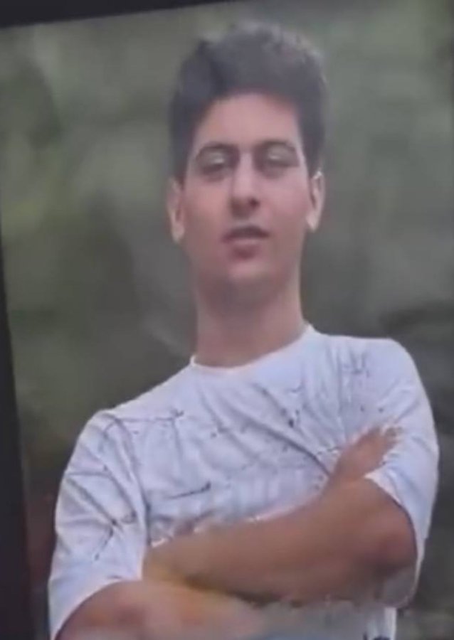 Iliya Ghodsi