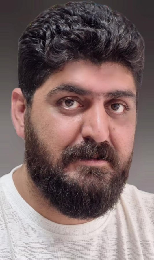 امید خرسند