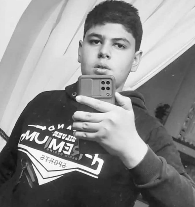 Amir Salar Bahmannejad