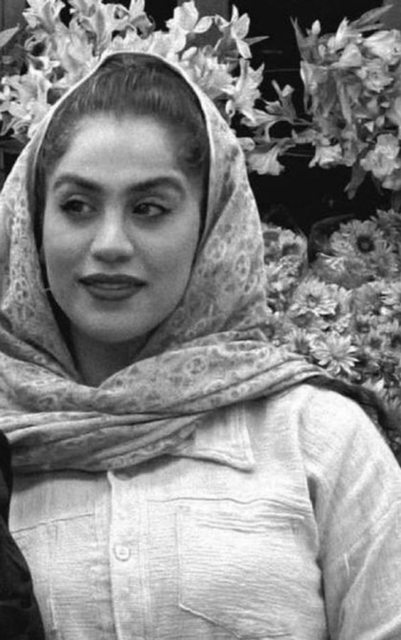 Marzieh Kamali (Bamri)
