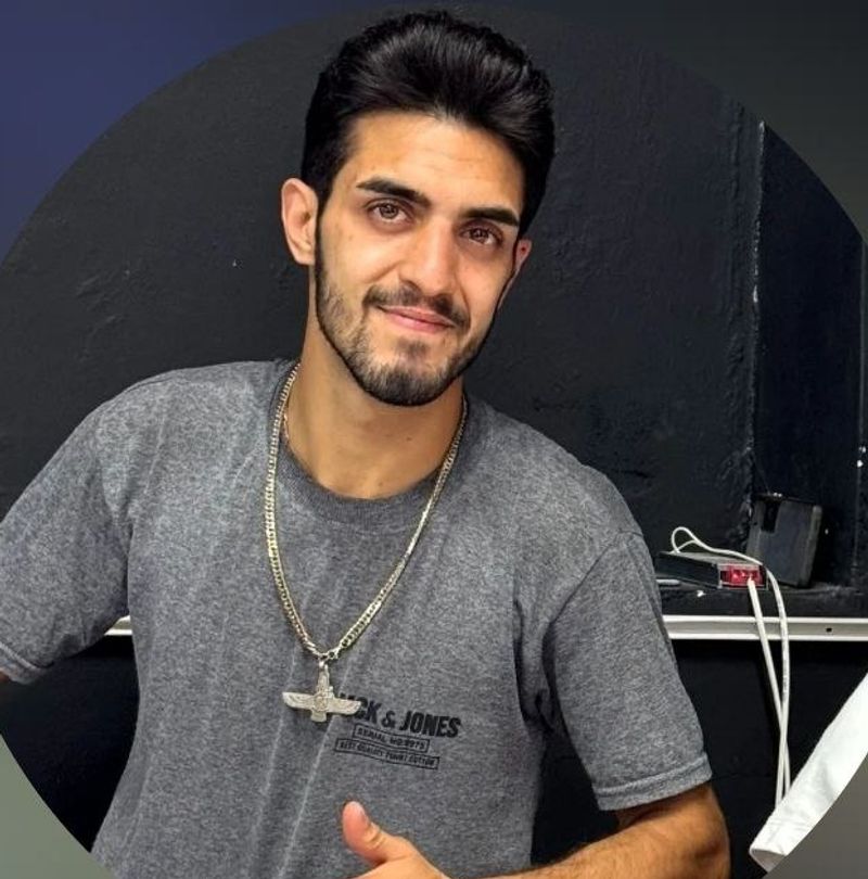 Amir Khodaparast