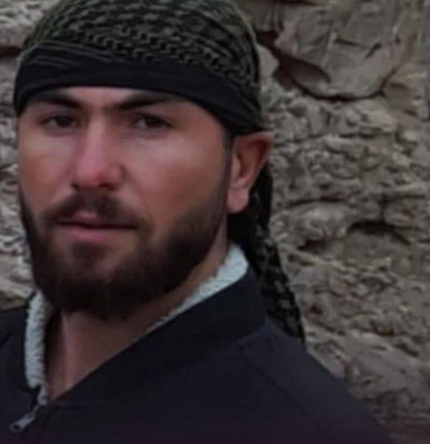 Morteza Jahanbakhsh Varanlou