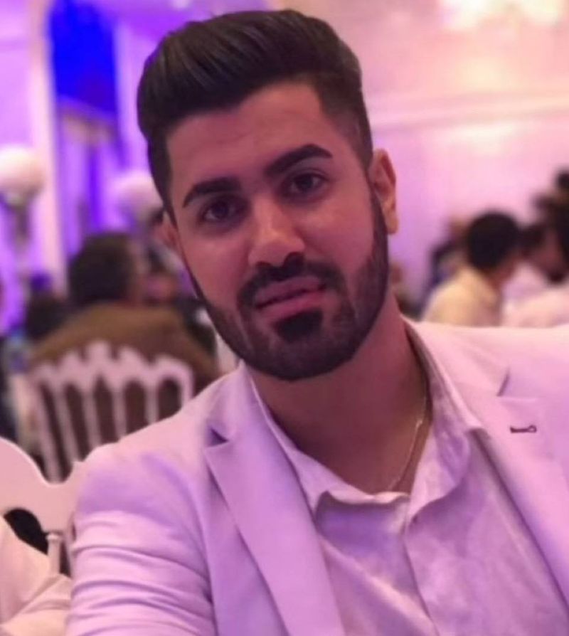 Hamid Reza Latifian