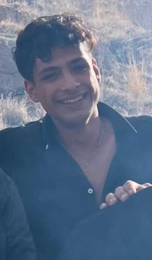 Mohammad Asadi Ghafri