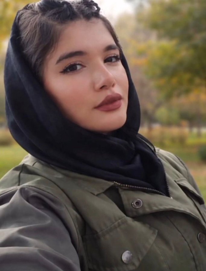 Paria Ghalavand