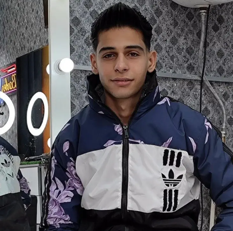 Ali Ghasemi
