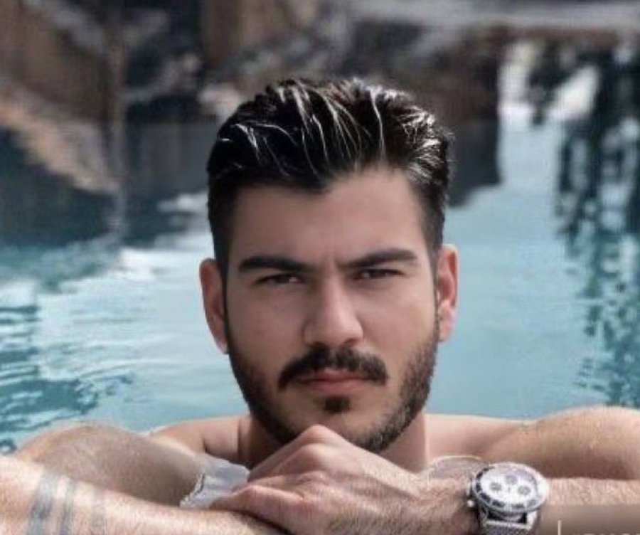 Hossein Sadeghi Sadr