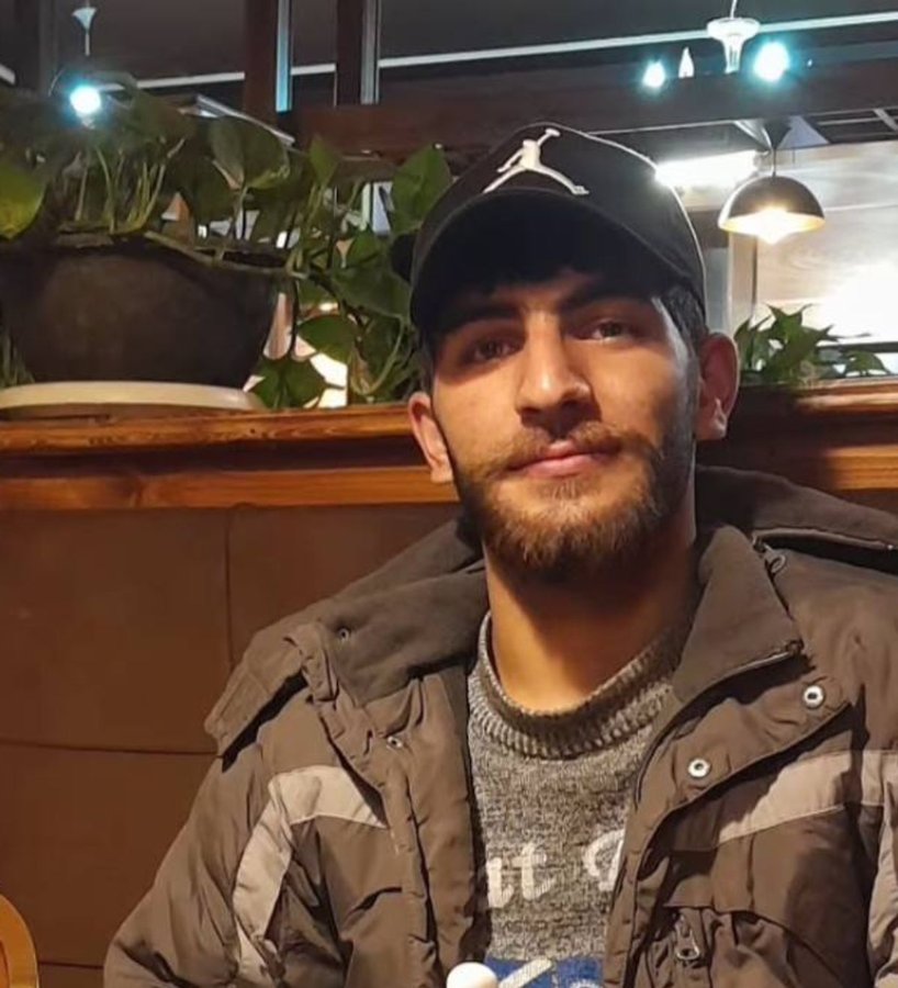 Mohammad Behrouzi