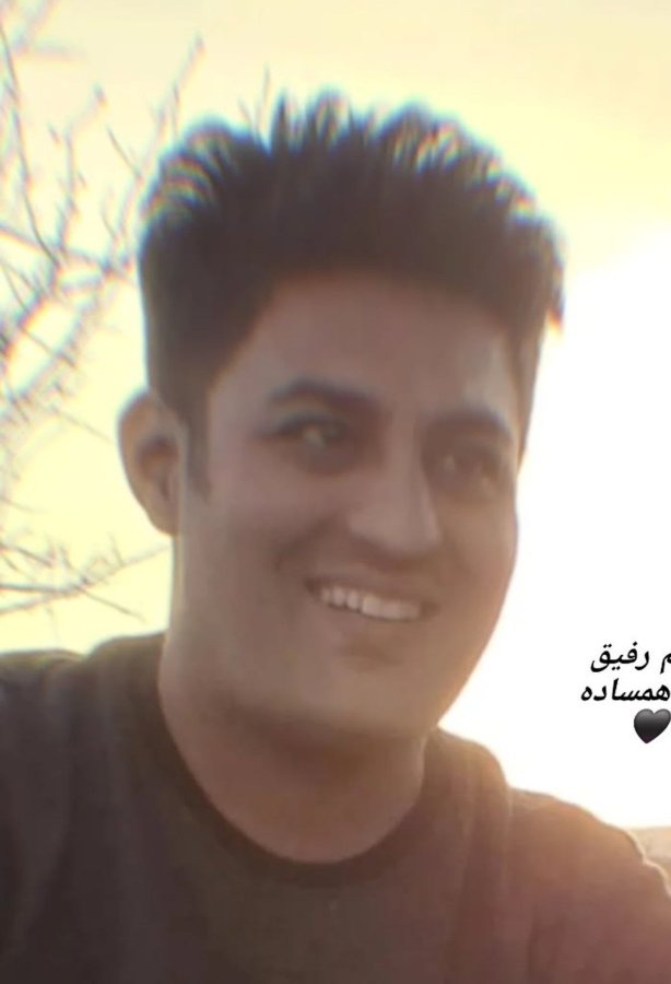 Yadollah Eskandari