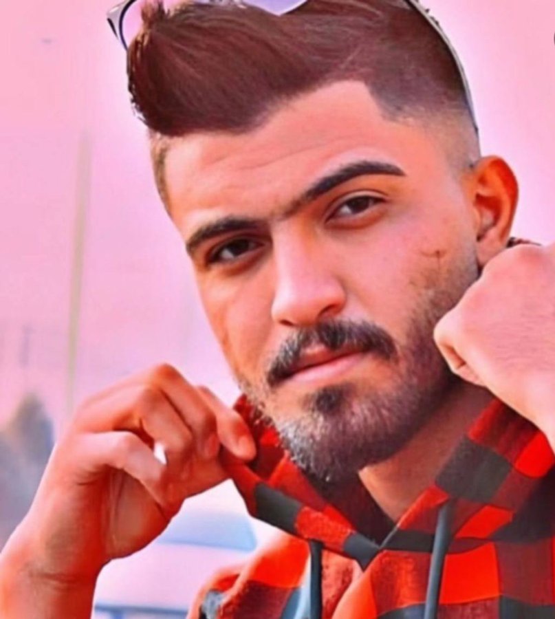 Reza Kavosi Heydari