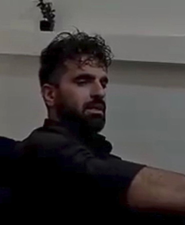 داریوش انصاری