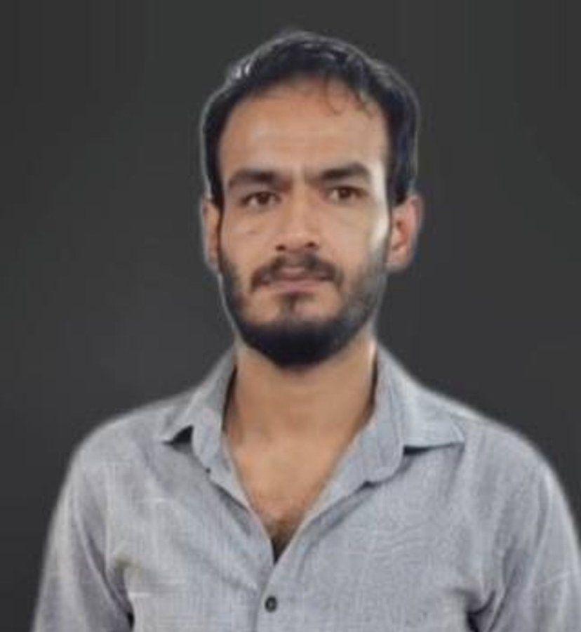 Mohammad (Milad) Biranvand
