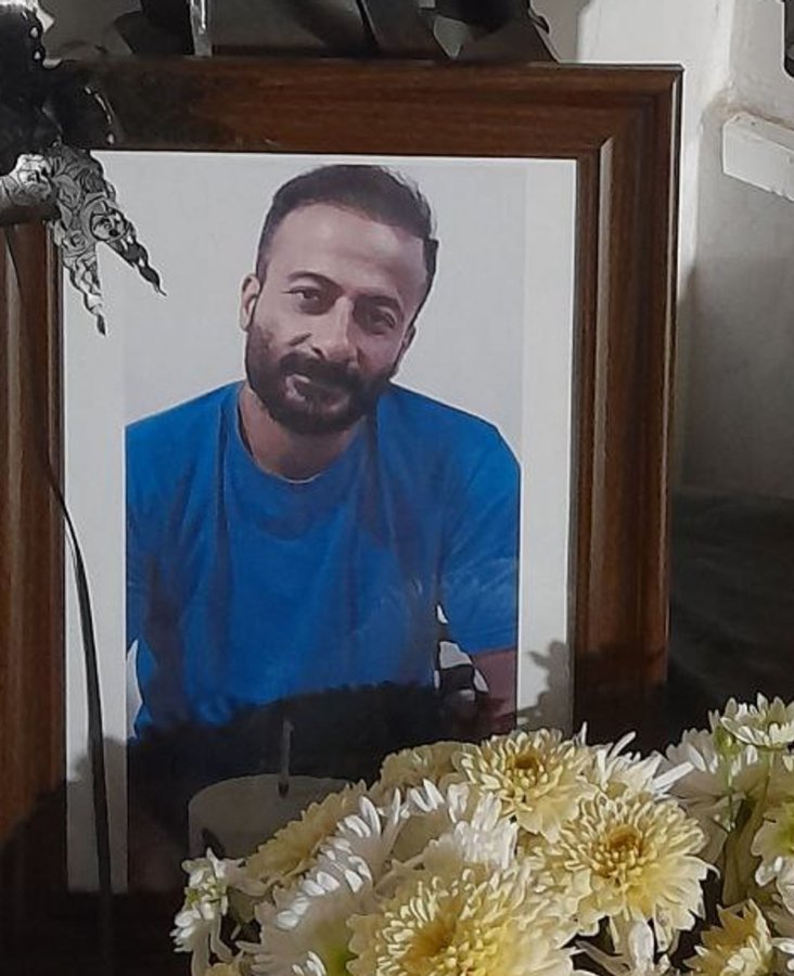 Behzad Hosseini Aghozbani