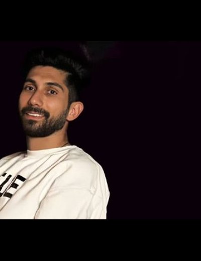 Alireza Javaheri