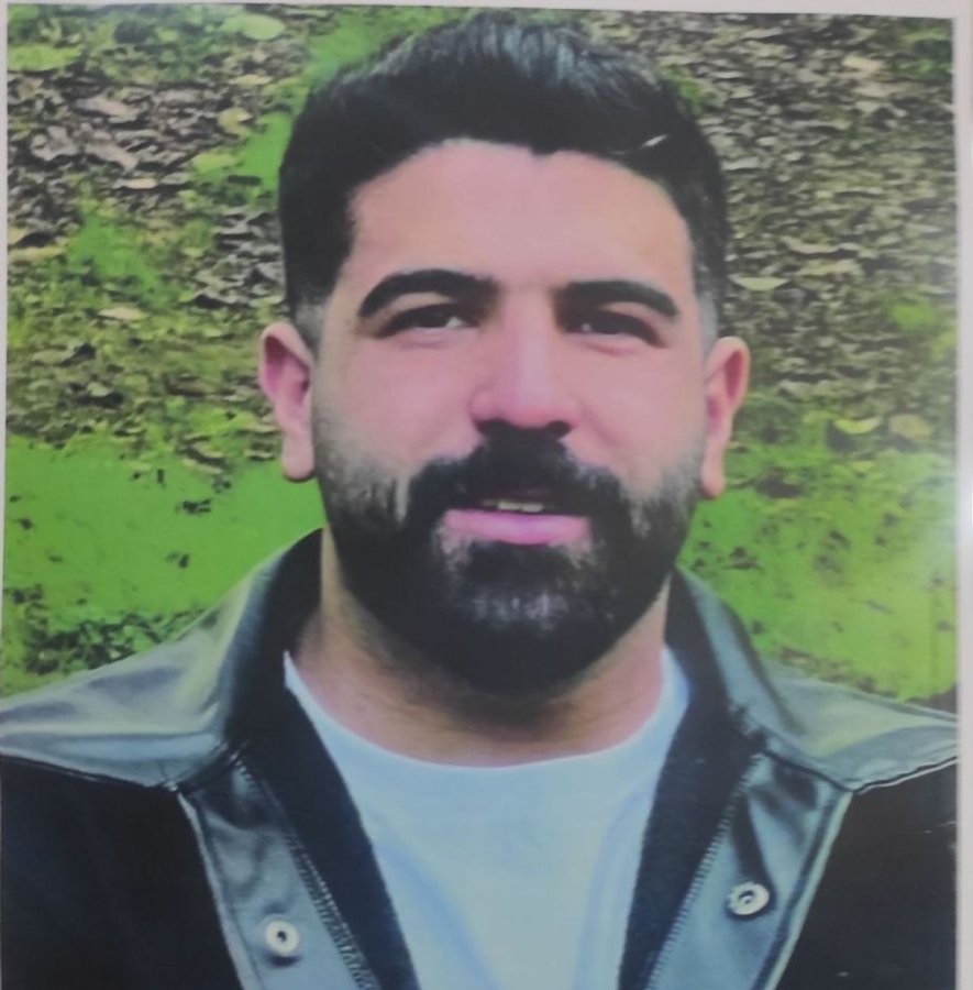Nima Valipour
