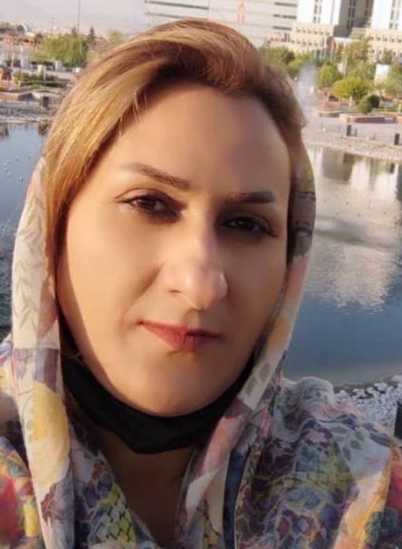 Azra Bahadorinejad