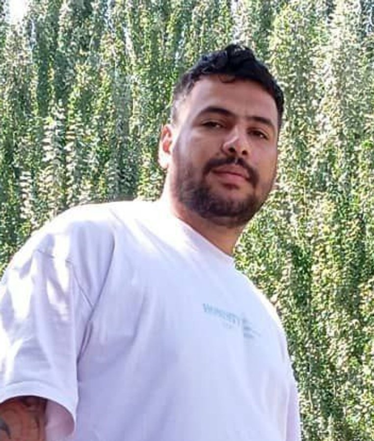 Mehrdad Soltani