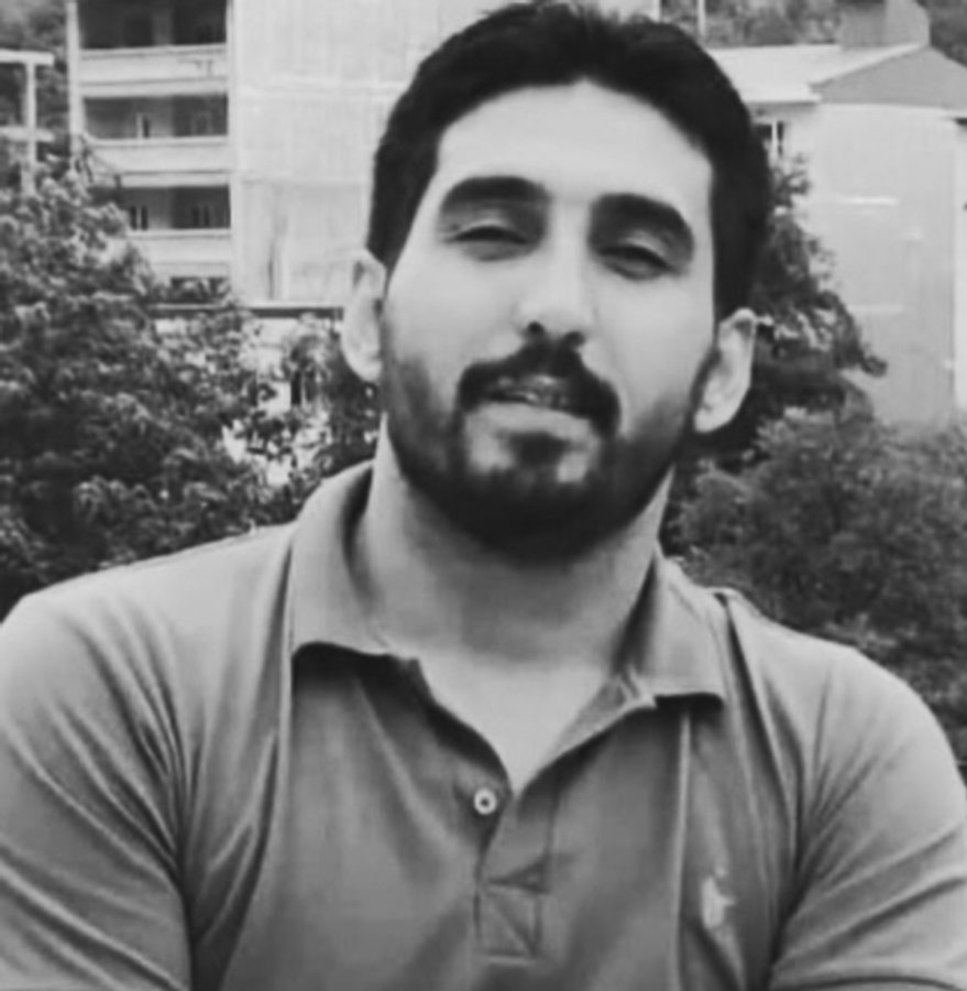 Hojjat Teimouri