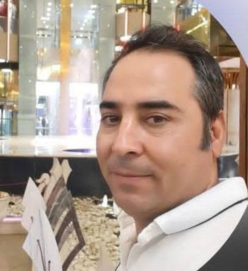 Majid Afshari