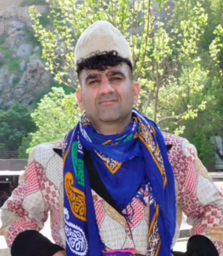 Ali Alipour Lor