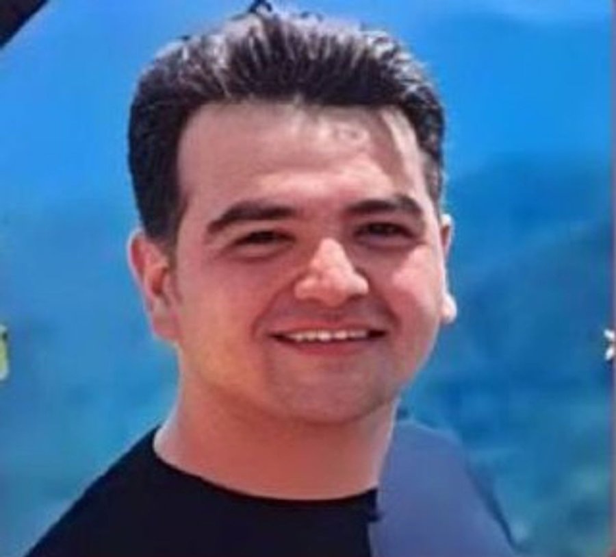 Majid Kheradmand