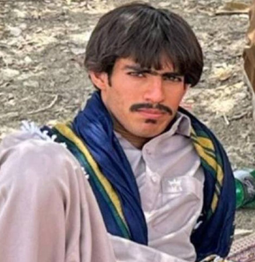 Moslem Hassanzehi