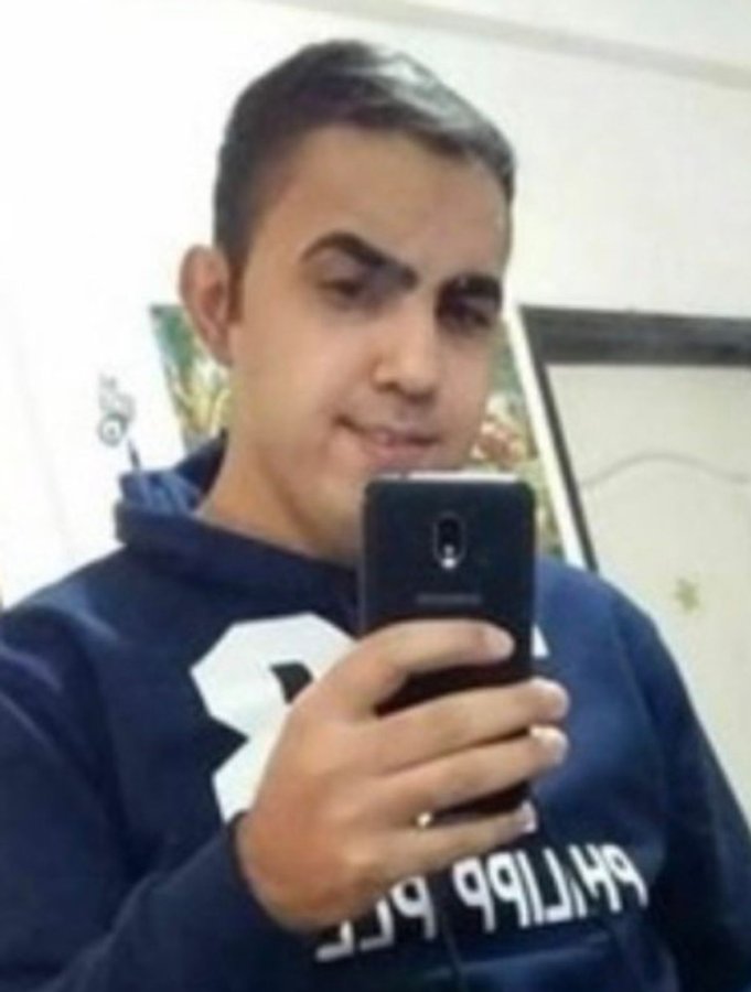 Sajjad Bakhshali