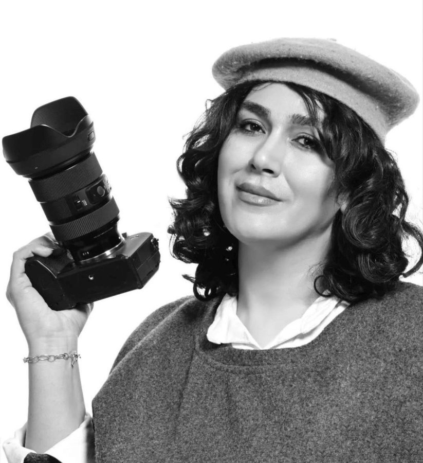 Shokoufeh Abdi
