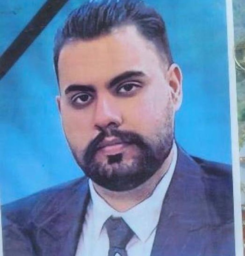Nima Ahmadi