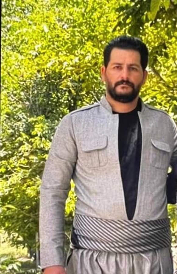 سعید شهگلی