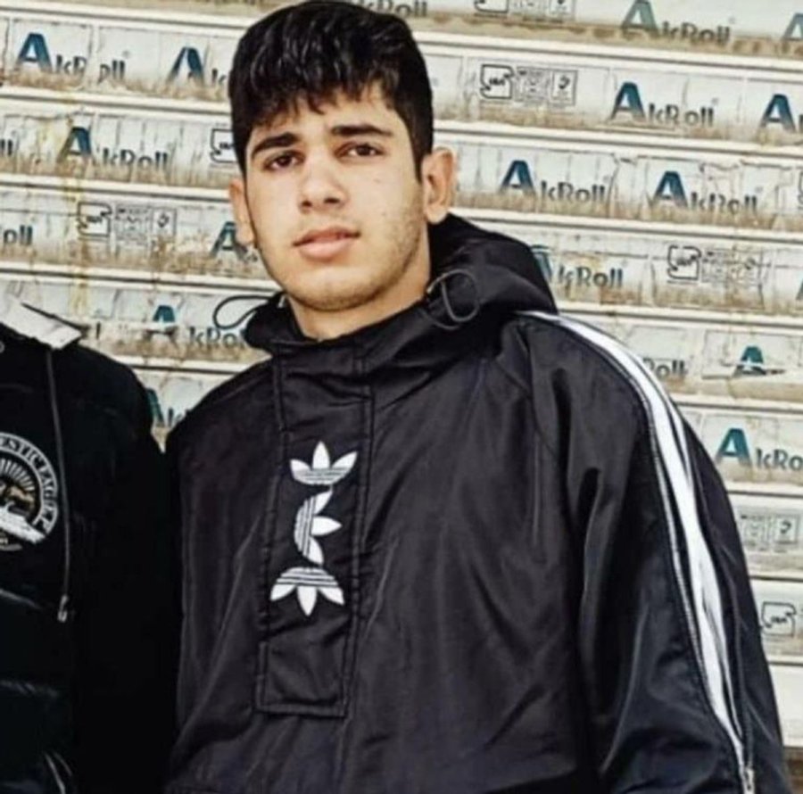 Reza Ghanbari