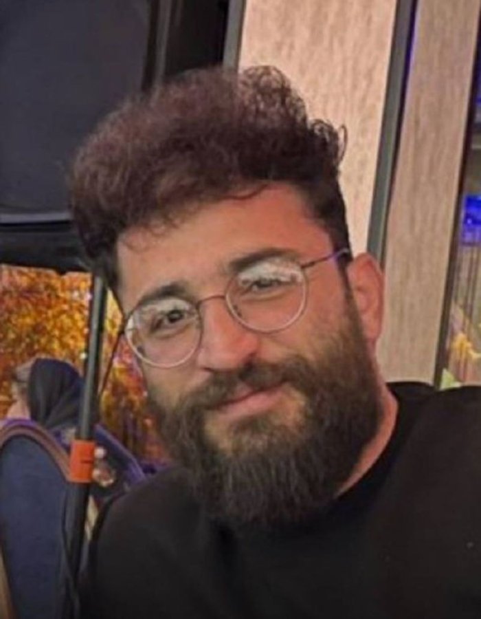 Reza Mohammad Kiani Harchegani