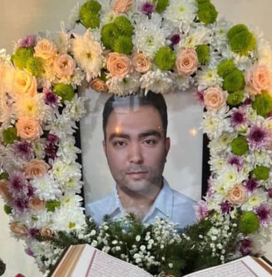 Mojtaba Vosough