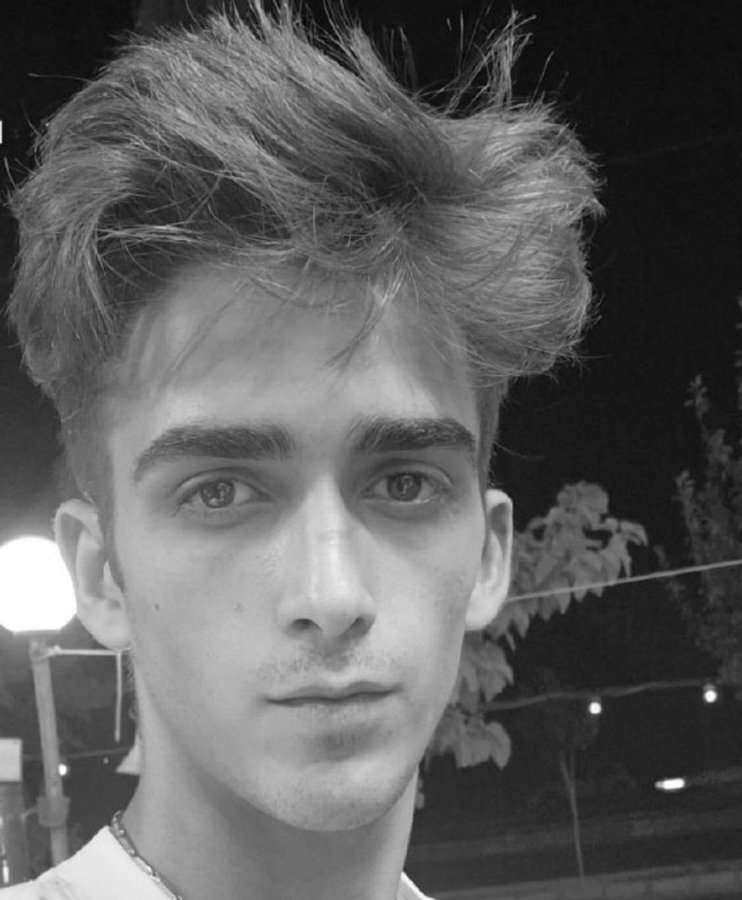 Mohammad Amin Amiri