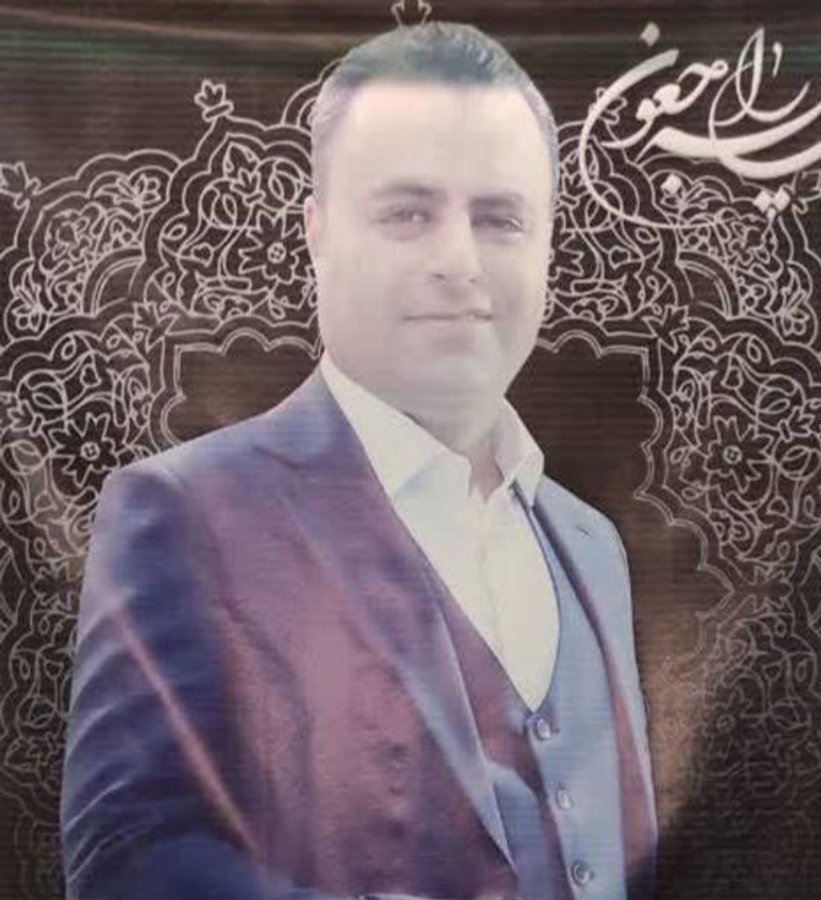 سجاد محمد شریفی
