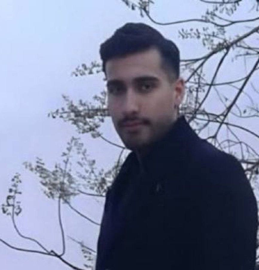 Alireza Monji Azad