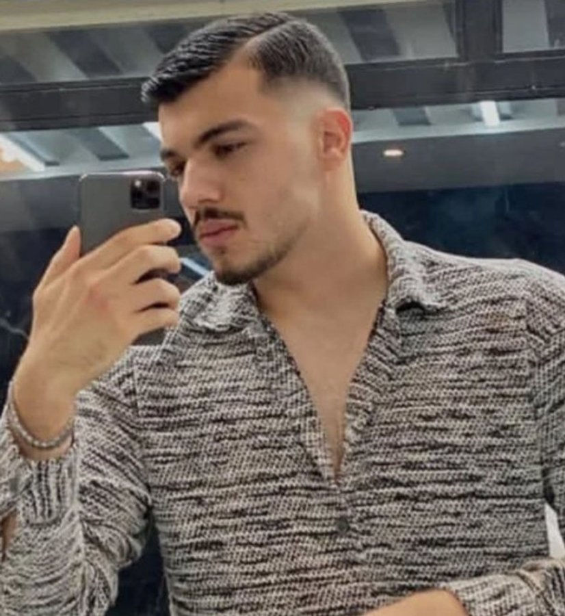 Alireza Ghal'eh-Ghafi