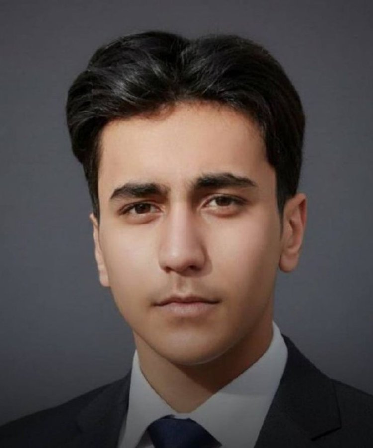 Mohammad Amin Akbarian