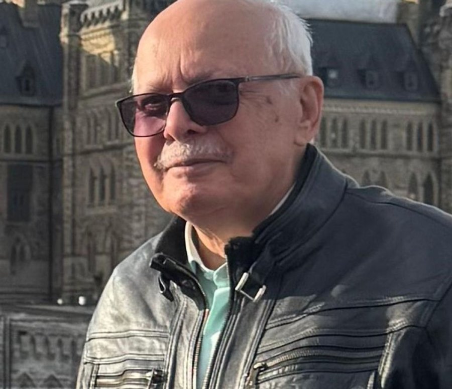 Hossein Naseri