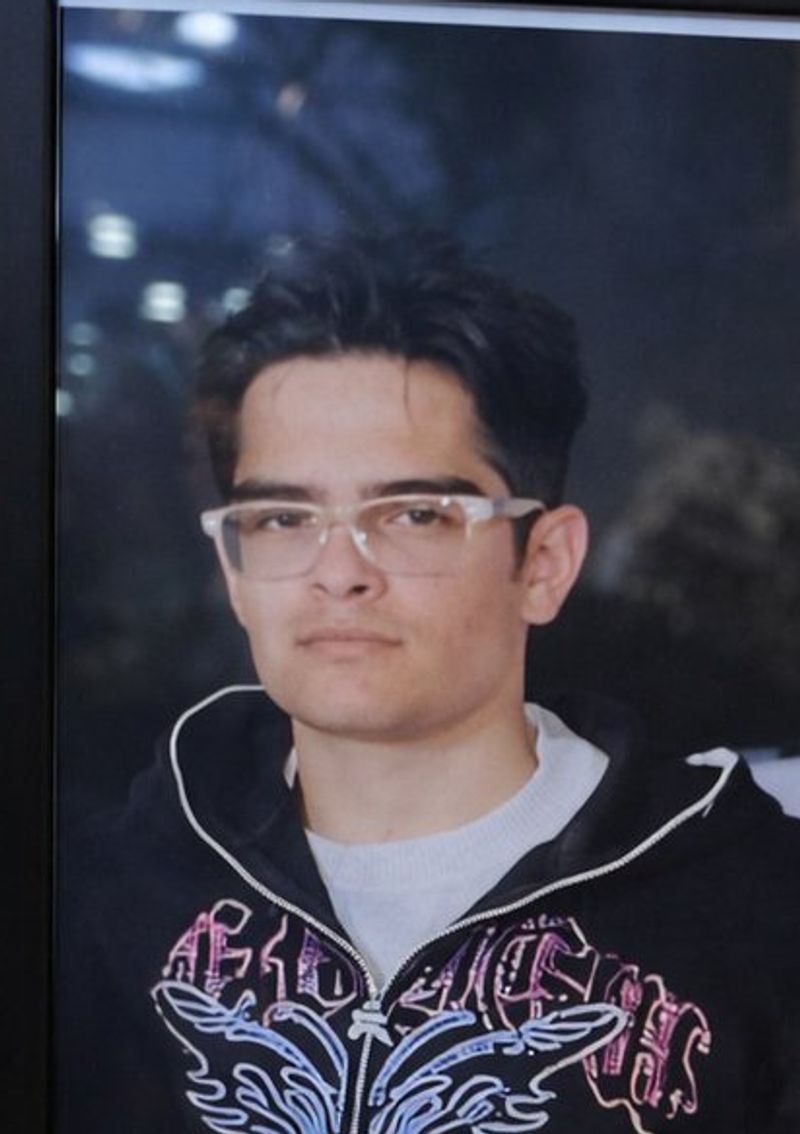 Alireza Rafieerad