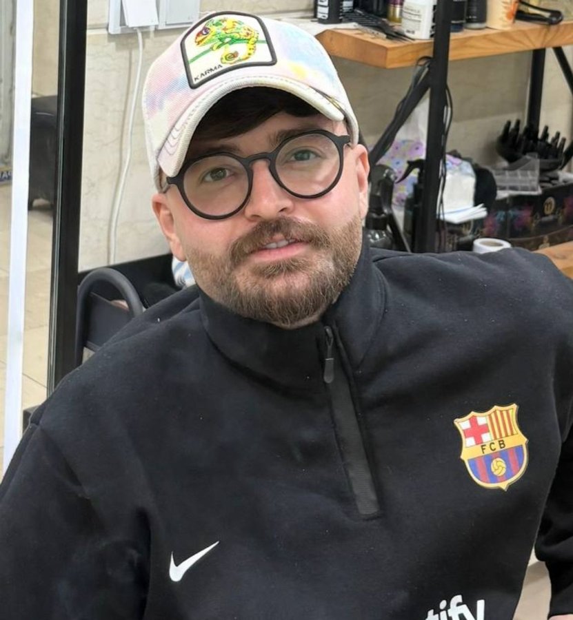 Amir Janghali