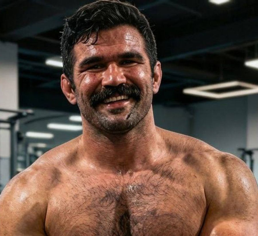 Mohsen Ebrahimzadeh