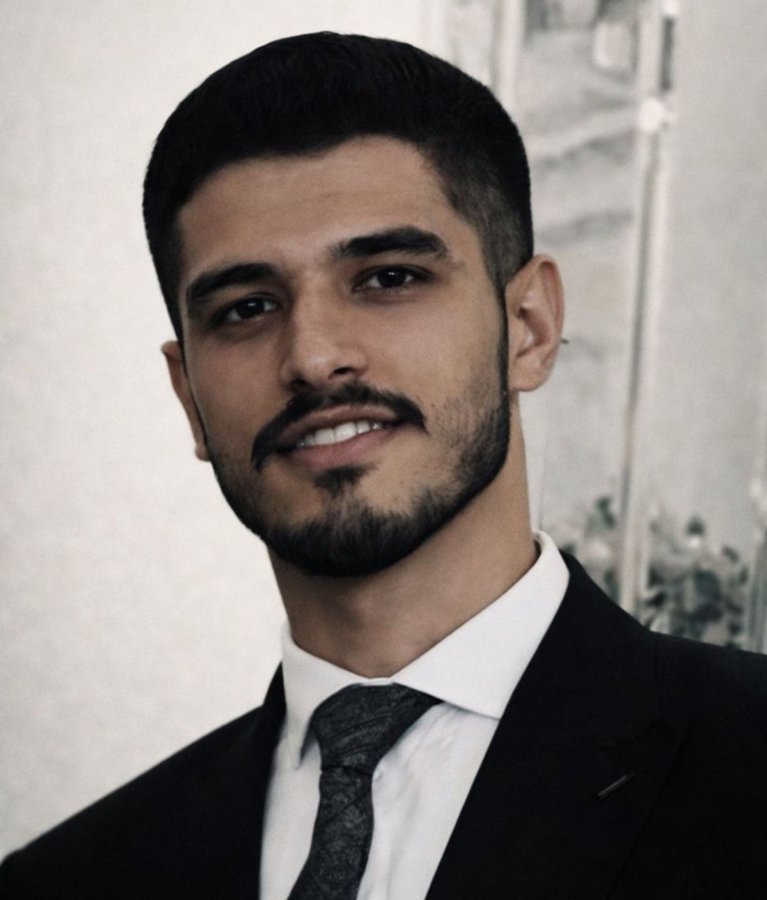 Ali Agha Jani
