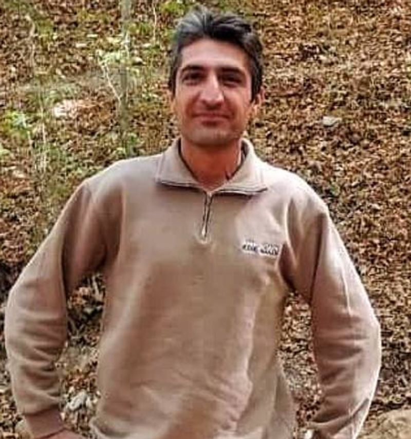 Behnam Izadi