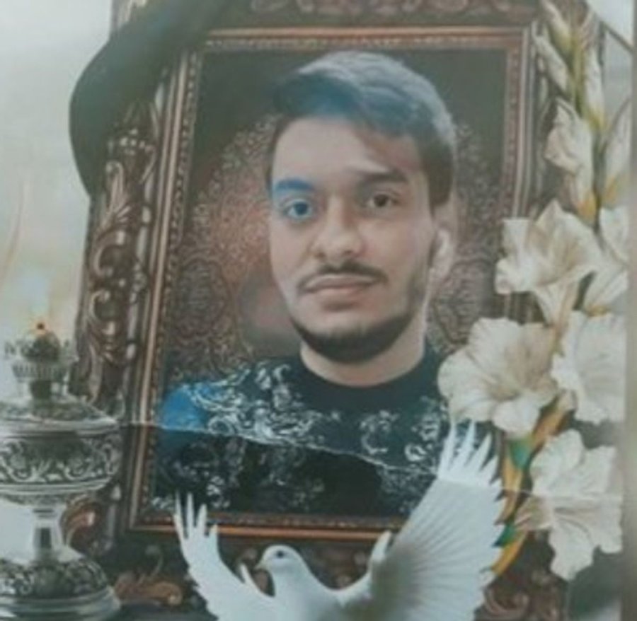 پویا اکبرزاده