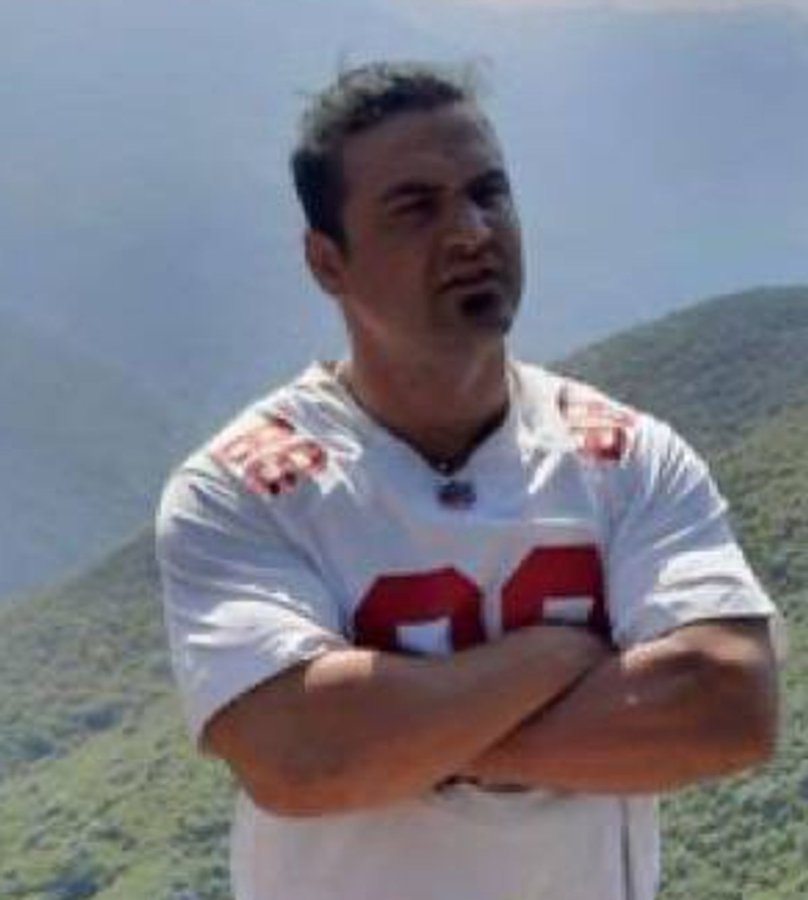 Saeed Golsarkhi