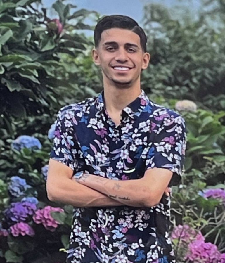 Mani Safarpour
