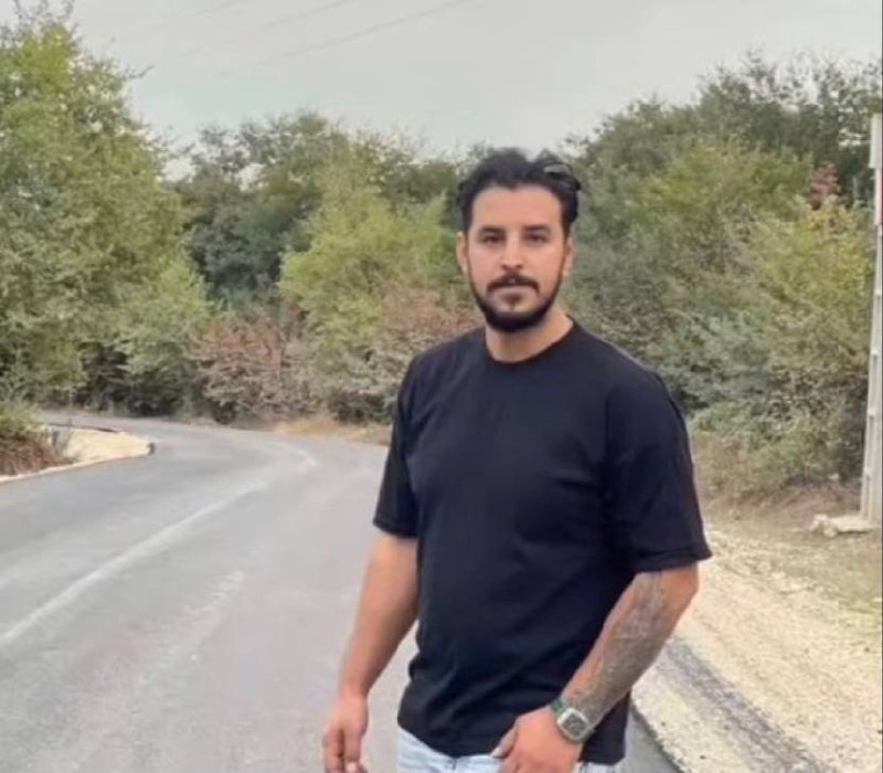 مصطفی فرجی