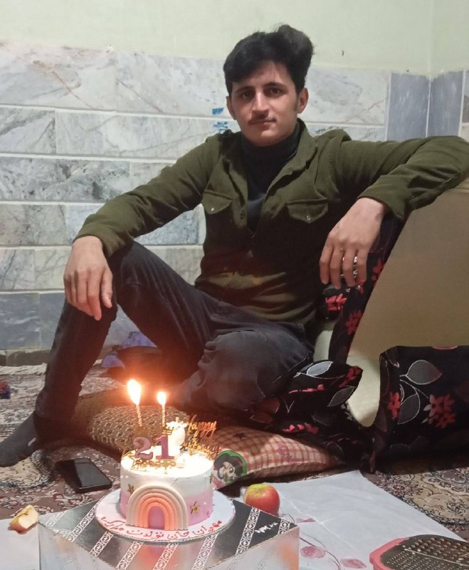 Mehran Jahanbakhshi